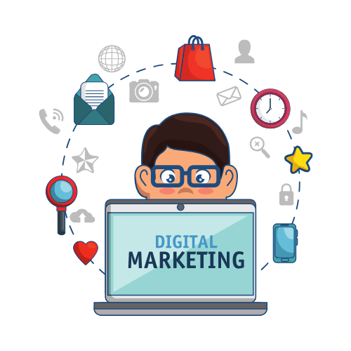 Best Digital Marketing Coaching center